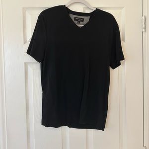 BANANA REPUBLIC DRESS VEE